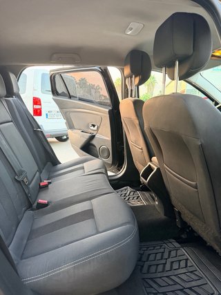 Renault Megane sport tourer