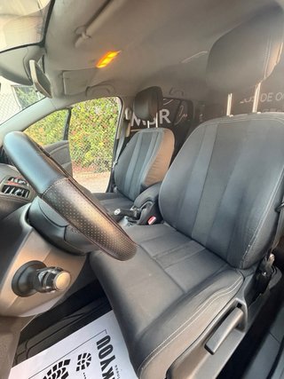 Renault Megane sport tourer
