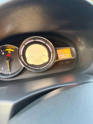 Renault Megane sport tourer