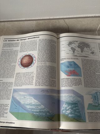 Gran Atlas Mundial