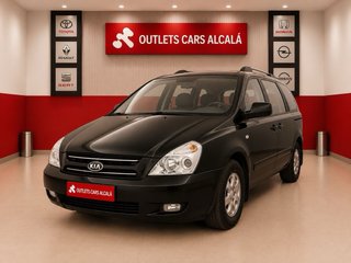 KIA Carnival 2009