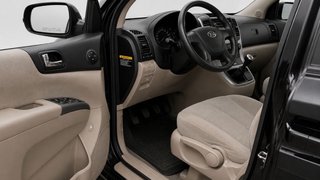 KIA Carnival 2009