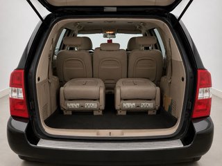 KIA Carnival 2009