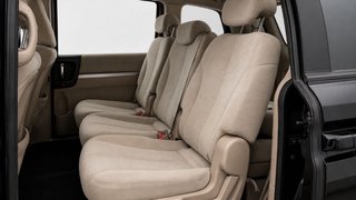 KIA Carnival 2009
