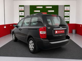 KIA Carnival 2009