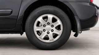 KIA Carnival 2009