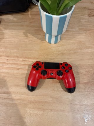 Mando PS4 Roto