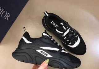 Zapatillas Dior B22 Talla 38