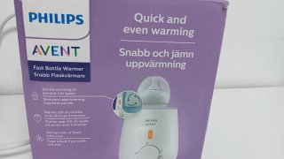 Calienta biberones Philips Avent