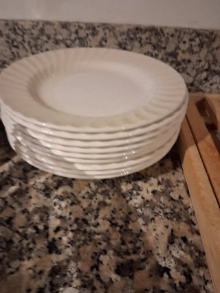 Juego de té