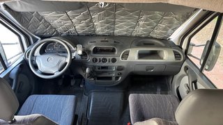 Autocaravana Mercedes Sprinter RIMOR SAILOR