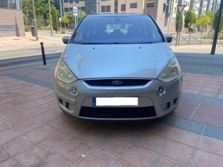 Ford C-Max 2.0 TDCi 110 Powershift Trend