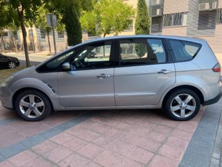 Ford C-Max 2.0 TDCi 110 Powershift Trend