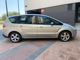 Ford C-Max 2.0 TDCi 110 Powershift Trend