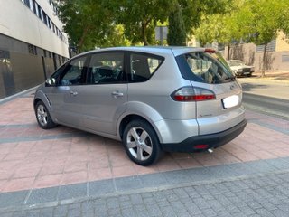 Ford C-Max 2.0 TDCi 110 Powershift Trend