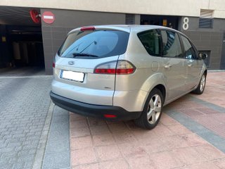 Ford C-Max 2.0 TDCi 110 Powershift Trend