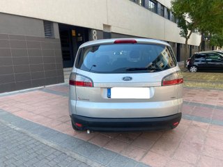 Ford C-Max 2.0 TDCi 110 Powershift Trend