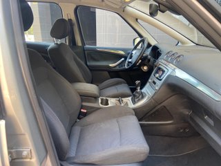 Ford C-Max 2.0 TDCi 110 Powershift Trend
