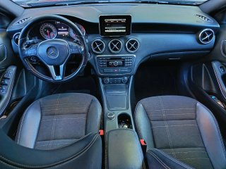 Clase A 180 CDI AUTOMATICO