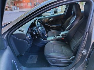 Clase A 180 CDI AUTOMATICO