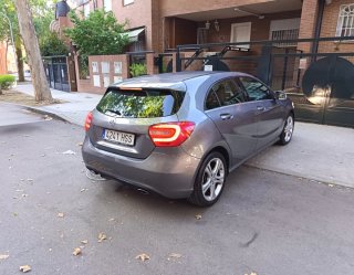Clase A 180 CDI AUTOMATICO
