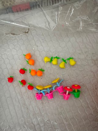 Pin y Pon Carroza Sorpresa Caja