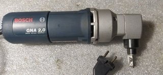 Roedora BOSCH GNA 2,0