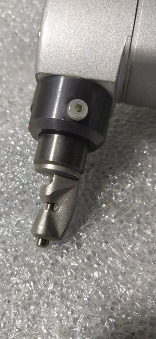 Roedora BOSCH GNA 2,0