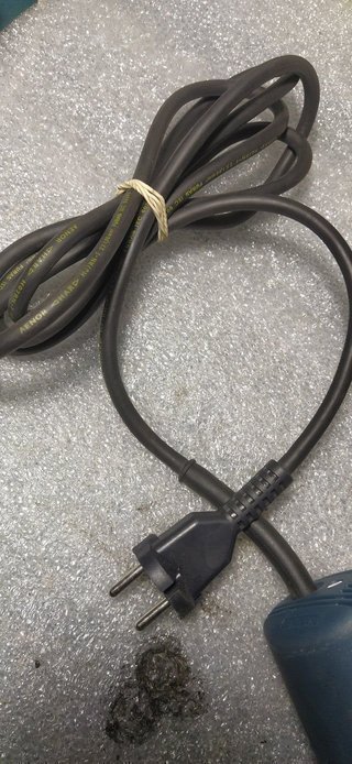Roedora BOSCH GNA 2,0