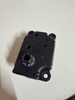 Actuador Válvula Mezcladora A/C Ford