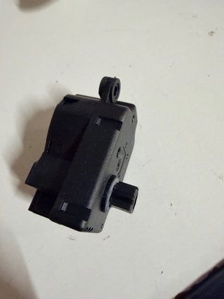 Actuador Válvula Mezcladora A/C Ford