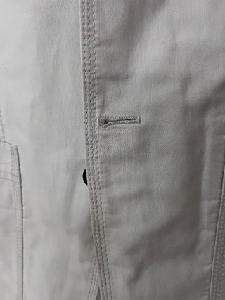 Chaqueta Zara Hombre Talla M