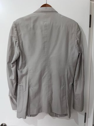 Chaqueta Zara Hombre Talla M