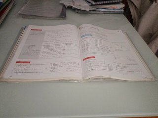 Matemáticas I 1 Bachillerato