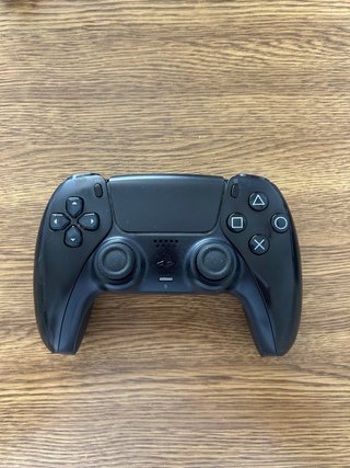 • OPORTUNIDAD • Mando PS5 Negro