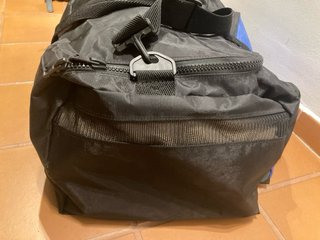 Bolsa de equipo de buceo