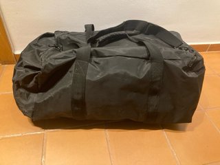 Bolsa de equipo de buceo