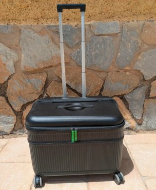 Carro Thermomix 85318 Para Thermomix tm7