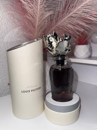 Louis Vuitton Myriad Perfume