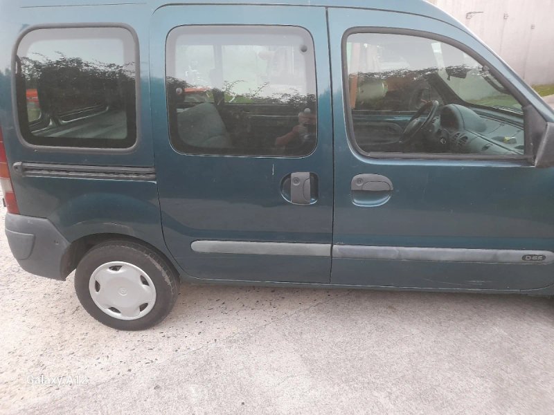 Renault Kangoo 1998 - foto 1