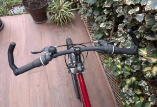 Bicicleta Montaña Rockrider 6.0 Talla XL