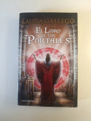 El libro de los portales