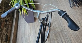 Bicicleta Paseo 28" Cómoda