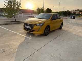 Peugeot 208 2023