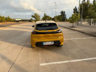 Peugeot 208 2023