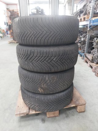 Llantas Volkswagen Passat B6  R16 (4 unidades)