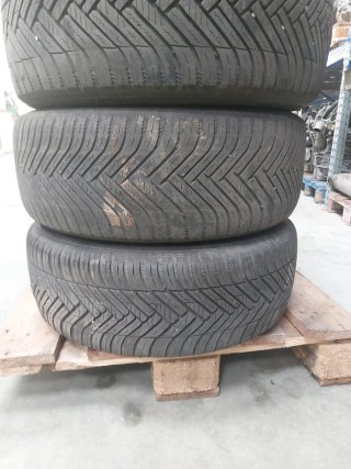 Llantas Volkswagen Passat B6  R16 (4 unidades)