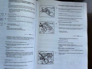 VOLKSWAGEN CORRADO G60 PG 1.8 MANUAL DE REPARACION