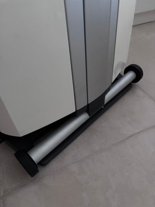 Centro de Planchado Vapor Miele