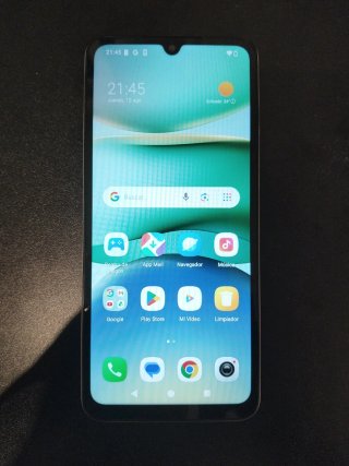 NUEVO Xiaomi Redmi A5 64GB Negro